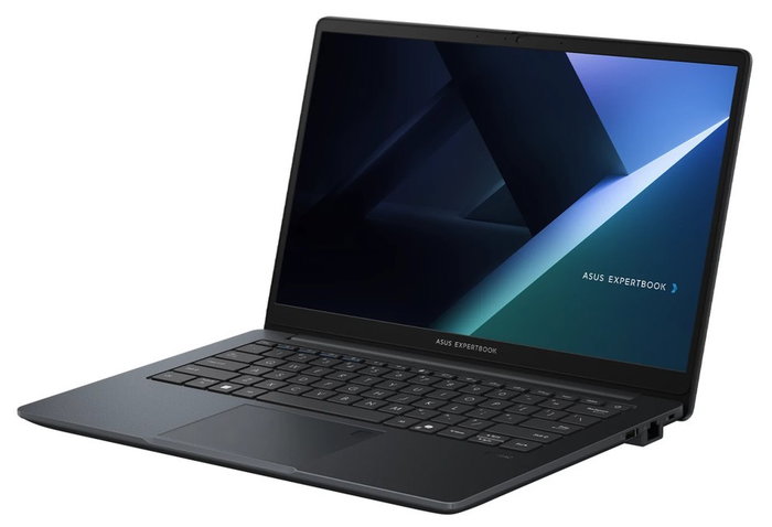 Asus ExpertBook BM1503CDA-S71743X con Ryzen 5, 16GB RAM, 512GB SSD, 15.6 FHD