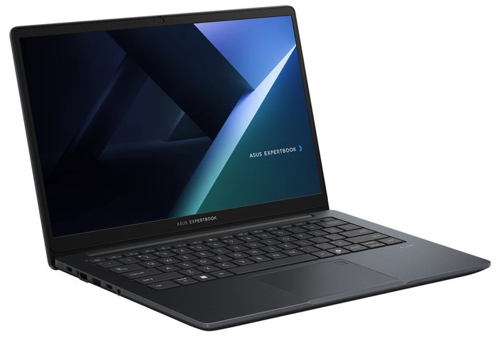 Asus ExpertBook BM1503CDA-S71743X con Ryzen 5, 16GB RAM, 512GB SSD, 15.6 FHD
