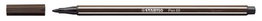 Rotulador Fibra Stabilo Pen 68 Ocre (Set de 10)