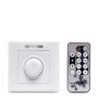 Dimmer para LEDs 200W 90-240VAC con Mando a Distancia