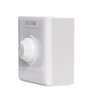 Dimmer para LEDs 200W 90-240VAC con Mando a Distancia