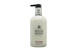 Molton Brown Fiery Pink Pepper Hand Lotion 300ml