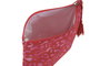 DKD Home Decor Neceser Algodón Poliéster 20x5x25 Surtido de 3 Unidades