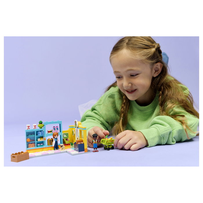 LEGO Friends Minisúper de Heartlake City 42680