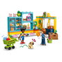 LEGO Friends Minisúper de Heartlake City 42680