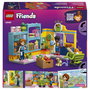 LEGO Friends Minisúper de Heartlake City 42680