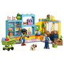 LEGO Friends Minisúper de Heartlake City 42680