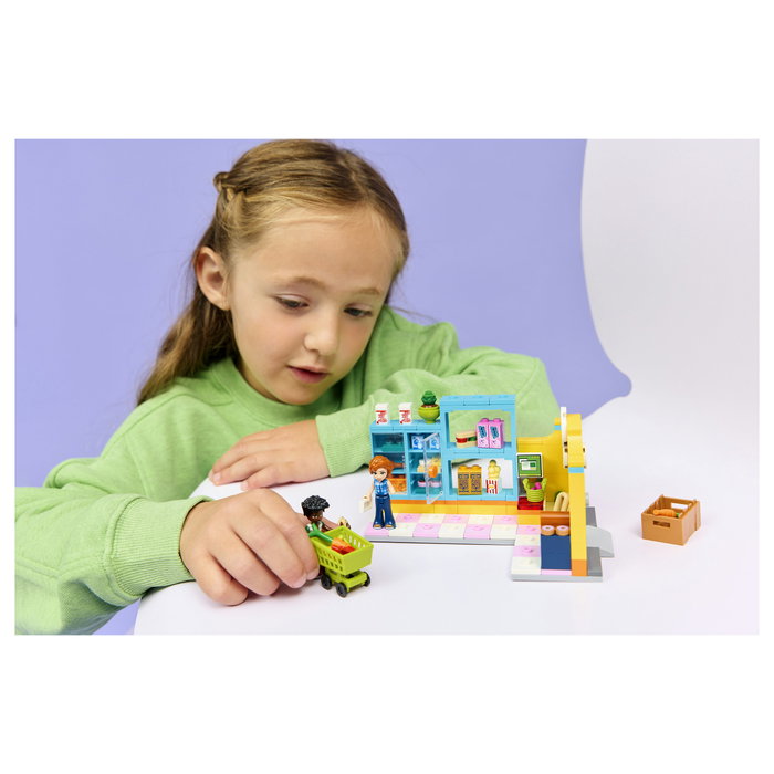 LEGO Friends Minisúper de Heartlake City 42680