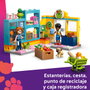 Lego Friends Minisúper de Heartlake City 42680