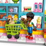 Lego Friends Minisúper de Heartlake City 42680