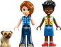 Lego Friends Minisúper de Heartlake City 42680