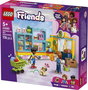 Lego Friends - Juego de Construccion Heartlake City con Minisúper, Set para Construir para Niños
