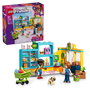 Lego Friends - Juego de Construccion Heartlake City con Minisúper, Set para Construir para Niños