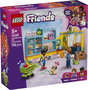 Lego Friends - Juego de Construccion Heartlake City con Minisúper, Set para Construir para Niños