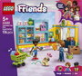 Lego Friends - Juego de Construccion Heartlake City con Minisúper, Set para Construir para Niños