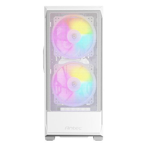 Antec NX416L White Midi Tower Blanco Antec NX416L White Midi Tower Blanco