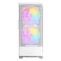 Antec NX416L White Midi Tower Blanco