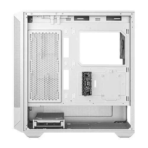 Antec NX416L White Midi Tower Blanco