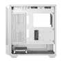 Antec NX416L White Midi Tower Blanco