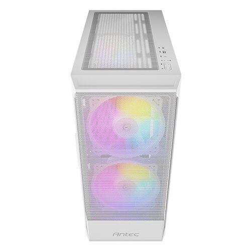 Antec NX416L White Midi Tower Blanco Antec NX416L White Midi Tower Blanco