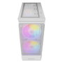Antec NX416L White Midi Tower Blanco