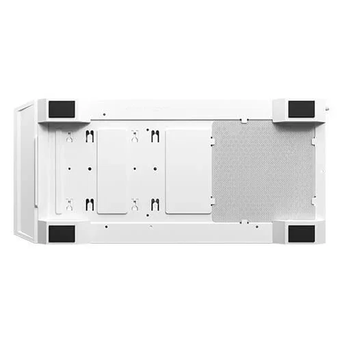 Antec NX416L White Midi Tower Blanco