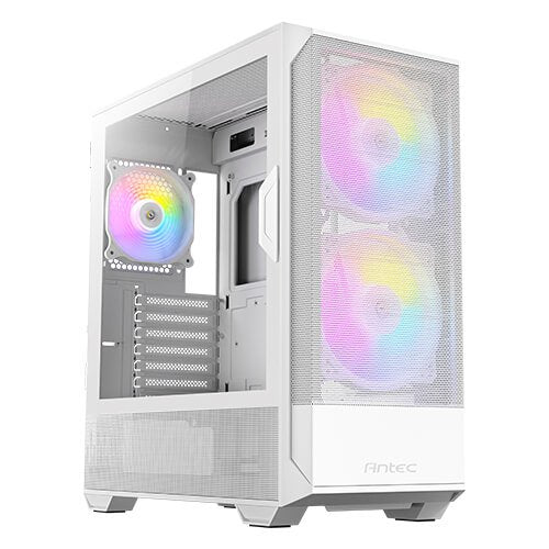 Antec NX416L White Midi Tower Blanco Antec NX416L White Midi Tower Blanco