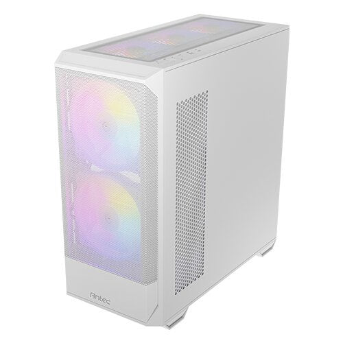 Antec NX416L White Midi Tower Blanco Antec NX416L White Midi Tower Blanco