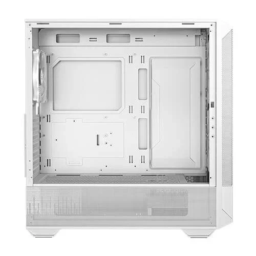 Antec NX416L White Midi Tower Blanco Antec NX416L White Midi Tower Blanco