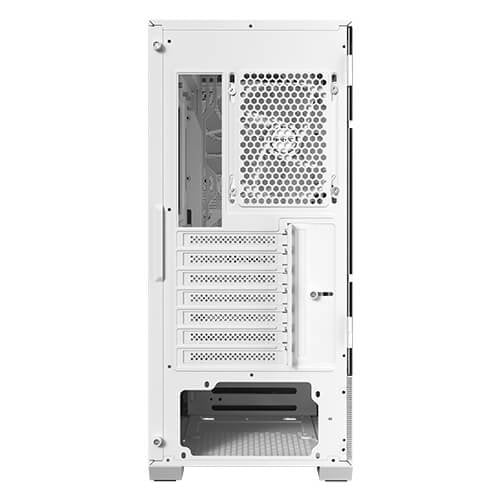 Antec NX416L White Midi Tower Blanco