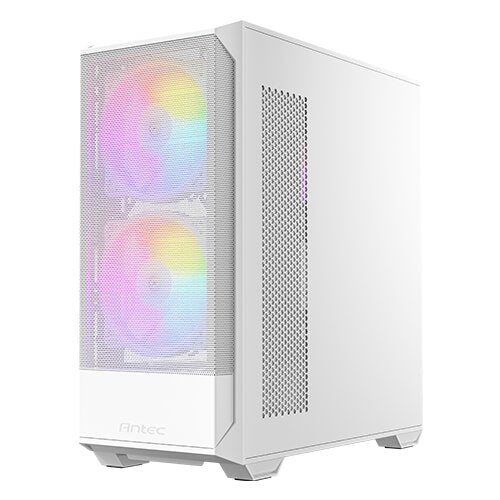 Antec NX416L White Midi Tower Blanco Antec NX416L White Midi Tower Blanco