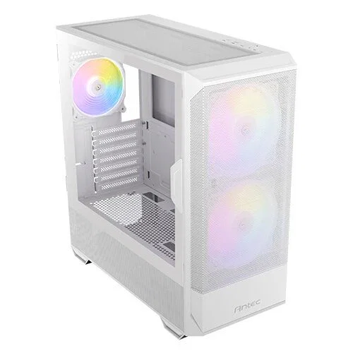 Antec NX416L White Midi Tower Blanco Antec NX416L White Midi Tower Blanco
