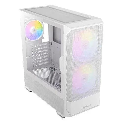 Antec NX416L White Midi Tower Blanco