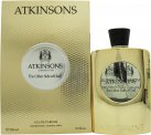 Atkinsons The Other Side of Oud Eau de Parfum 100 ml Spray
