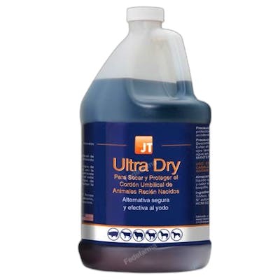 JT Pharma Ultra Dry 3,78 L (Galón) Vet