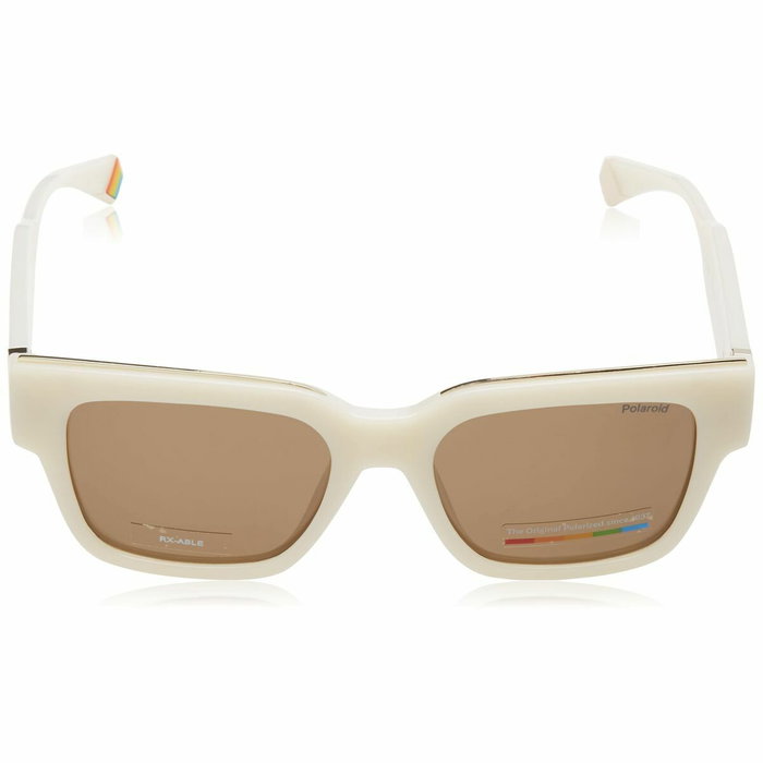 Gafas de Sol Unisex Polaroid PLD6198SXSZJ Ø 52 mm