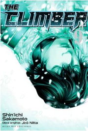 The Climber 09, Sakamoto Shinichi - Milky Way