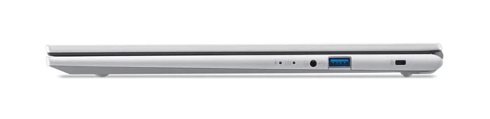 Acer Aspire Go 15 AG15.72P con Intel Core 5 120U, 16GB RAM y 512GB SSD Acer Aspire Go 15 AG15.72P con Intel Core 5 120U, 16GB RAM y 512GB SSD