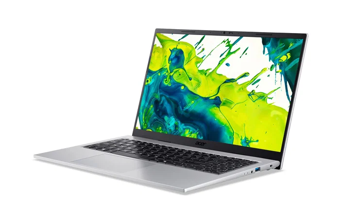 Acer Aspire Go 15 AG15.72P con Intel Core 5 120U, 16GB RAM y 512GB SSD Acer Aspire Go 15 AG15.72P con Intel Core 5 120U, 16GB RAM y 512GB SSD