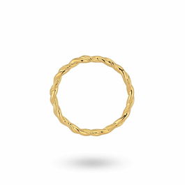 Anillo Mujer 24KAE 124138Y/54 Dorado 14