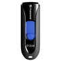 Transcend JetFlash 790 512GB USB 3.2 Gen 1 Negro