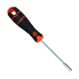 Bahco Atornillatuercas Bahcofit Modelo 198 Boca Hex 12 mm