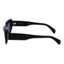 Paul Smith PS24617S-KENNET-7 Gafas de sol Unisex con cristal negro