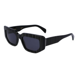 Paul Smith PS24617S-KENNET-7 Gafas de sol Unisex con cristal negro