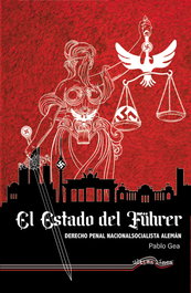 ULTIMA LINEA, El Estado del Führer, Pablo Gea