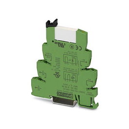 Phoenix Contact PLC-RSC-24DC/21 Módulo de relé