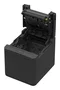 Toshiba HSP100 Impresora portátil térmica directa negra
