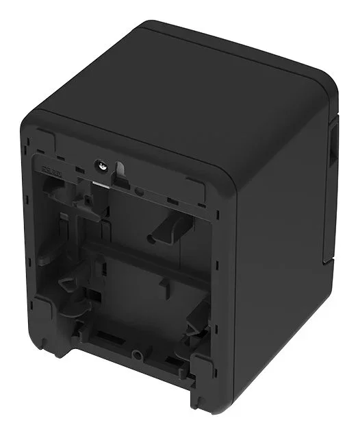 Toshiba HSP100 Impresora portátil térmica directa negra Toshiba HSP100 Impresora portátil térmica directa negra
