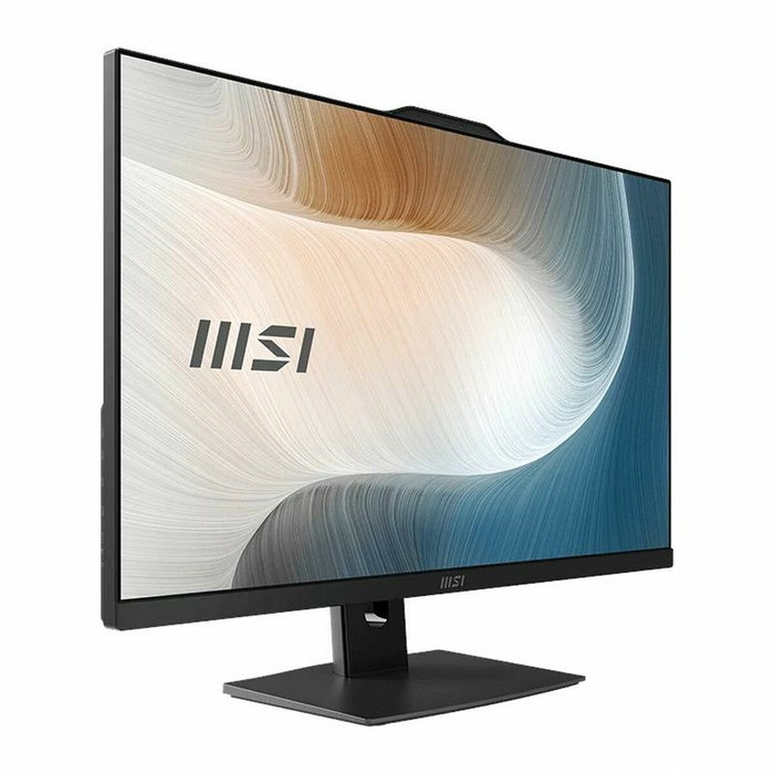 MSI AM272P 1M Intel Core 7 150U 27 pulg FHD 16 GB 512 GB SSD Negro