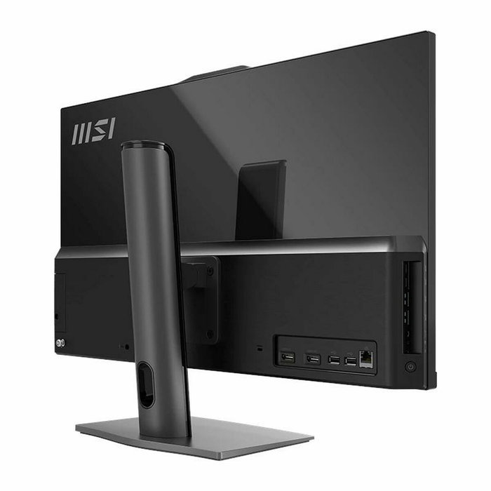 MSI AM272P 1M Intel Core 7 150U 27 pulg FHD 16 GB 512 GB SSD Negro